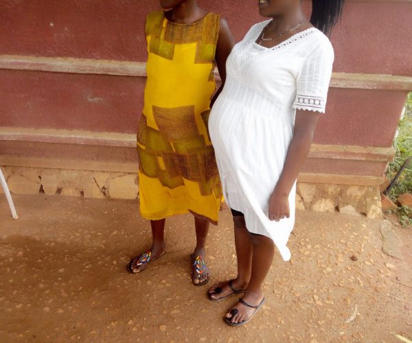 stigma of cesarean deliveries in rural uganda